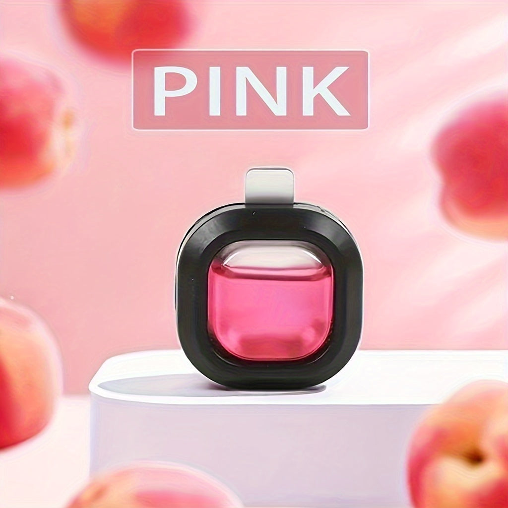 Avtomobil ventilatsiya klipi havo tozalovchi, uzoq davom etadigan, 30 kungacha