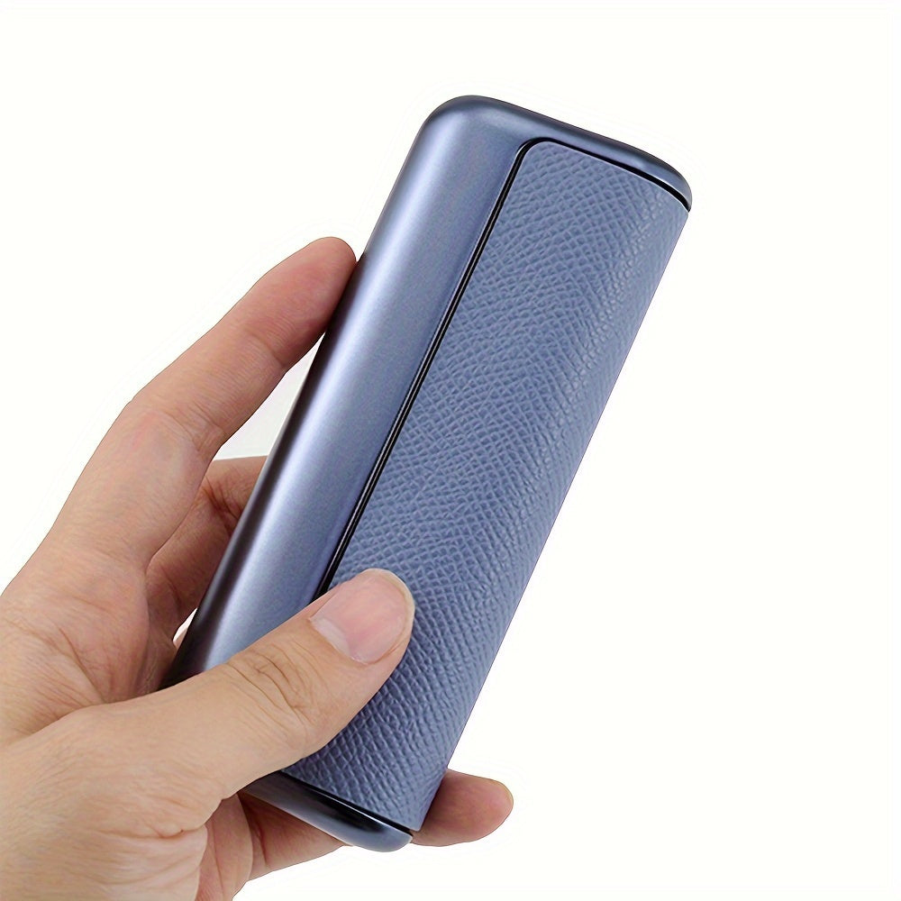 Leather Protective Case for IQOS I Prime PU Leather Cover Tobacco Accessories