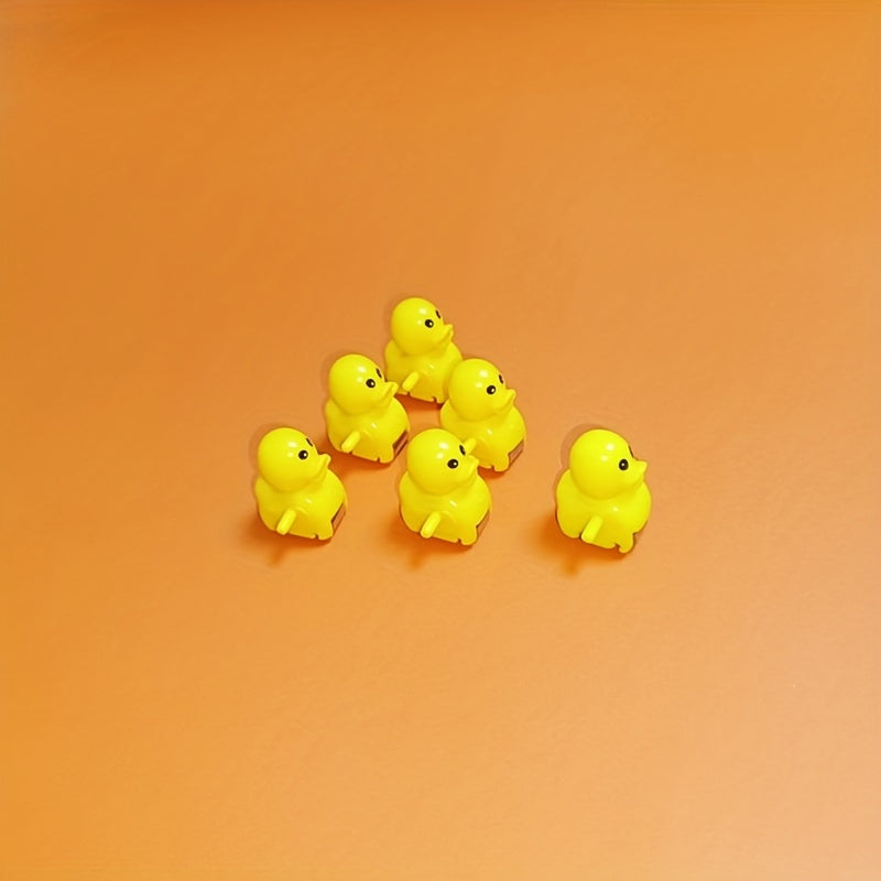 Interactive Electric Toy for Kids Ages 3 Plus with 9 Ducks, Lights, Music, and Slide