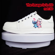 Unisex Breathable Soft Sole Casual Sports Shoes All-Season Fabric