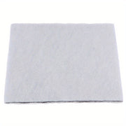 HEPA texnologiyali va paxta filtri bilan vakuum tozalagich filtri.