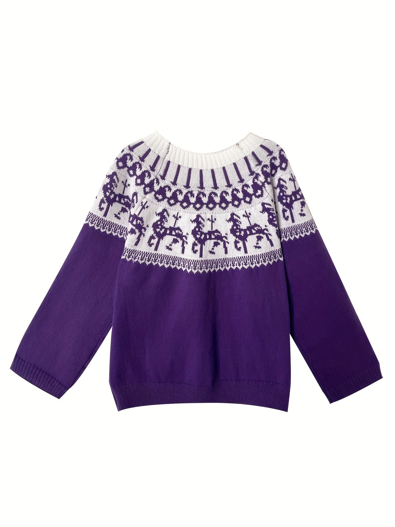 Толстовка женская больших размеров из мягкого трикотажа с круглым вырезом, комфорт круглый год