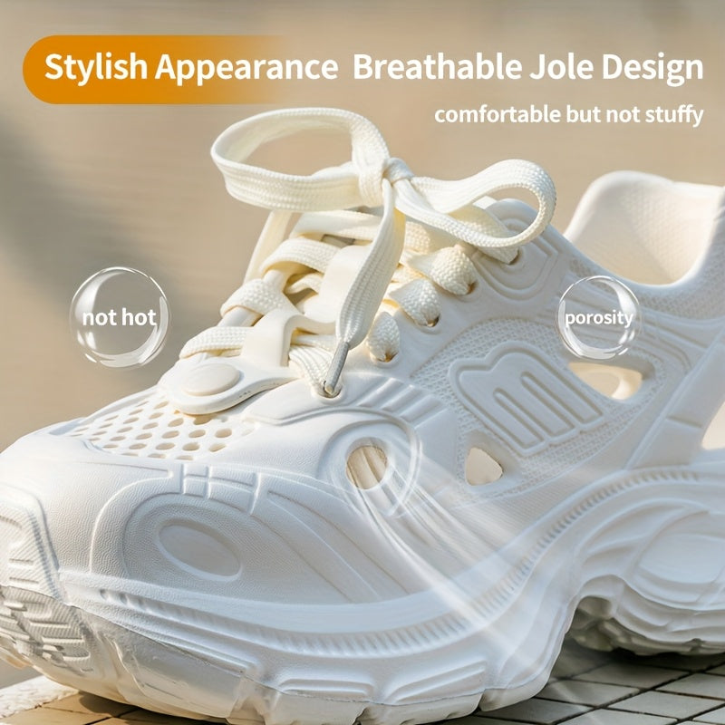 Women's Summer EVA Sandals Non-Slip Lightweight Comfortable Shoes