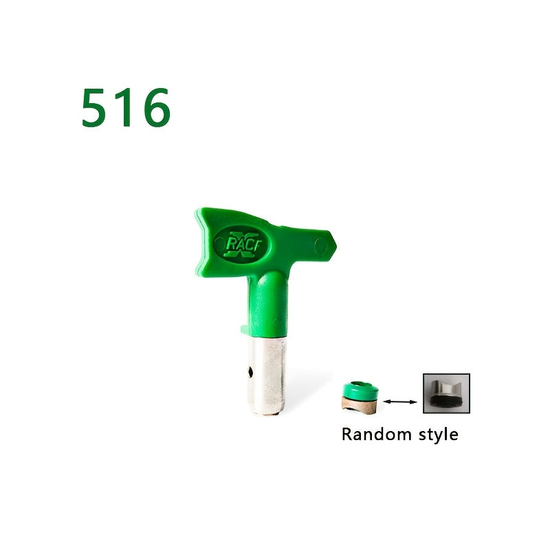 Airless Paint Spray Nozzle Low Pressure Series for Painting Tools