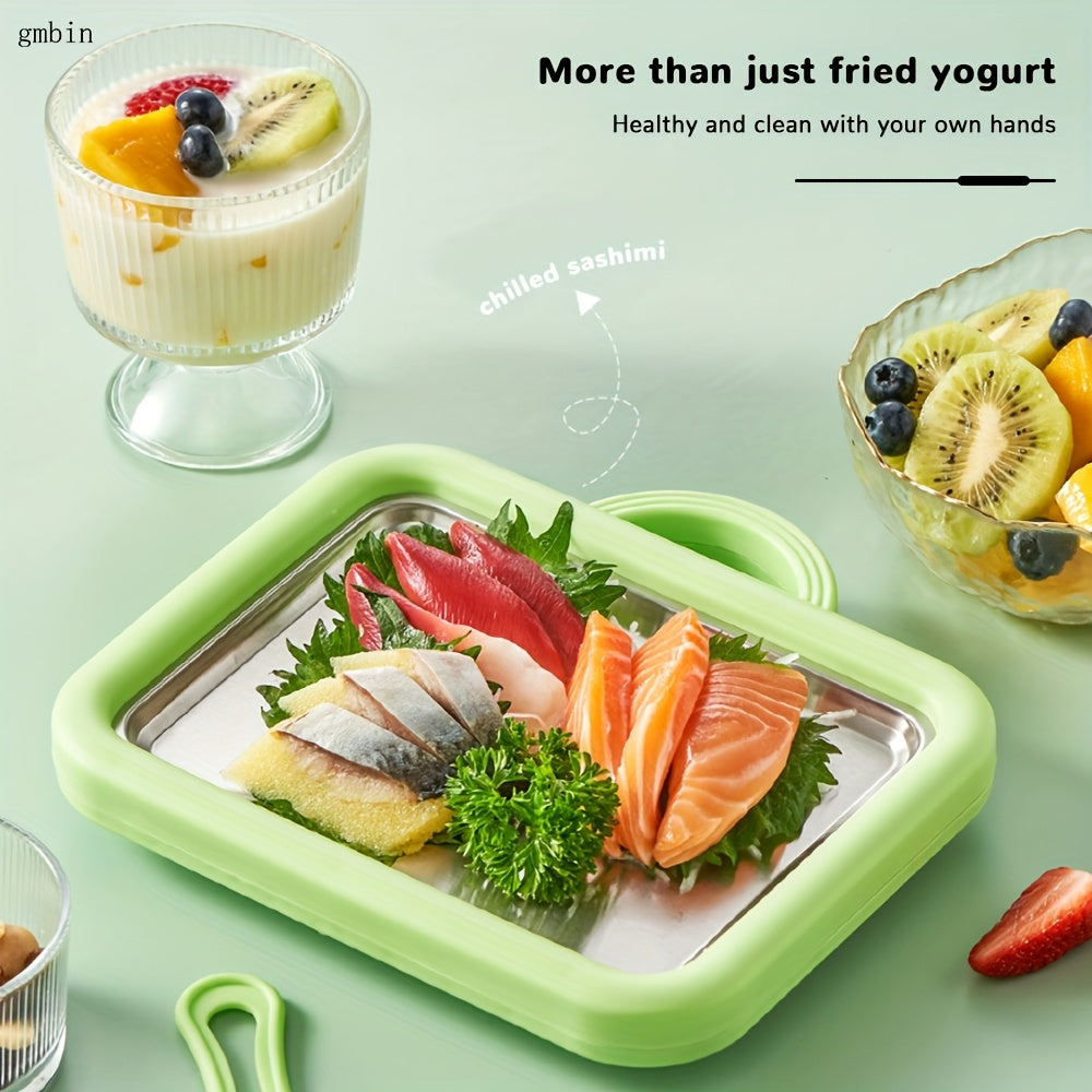 Любимые товары к Дню святого Валентина и Пасхе: мини-йогуртницы и мороженицы для более здоровых домашних лакомств без добавок.