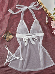 Set of 6 Plastic Storage Containers with Lids for Kitchen Pantry Organization