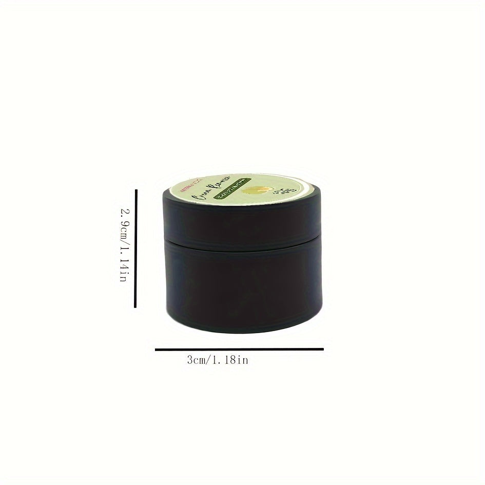 Eyelash Extension Remover Cream 10g Gentle Lash Glue Dissolver for Sensitive Skin