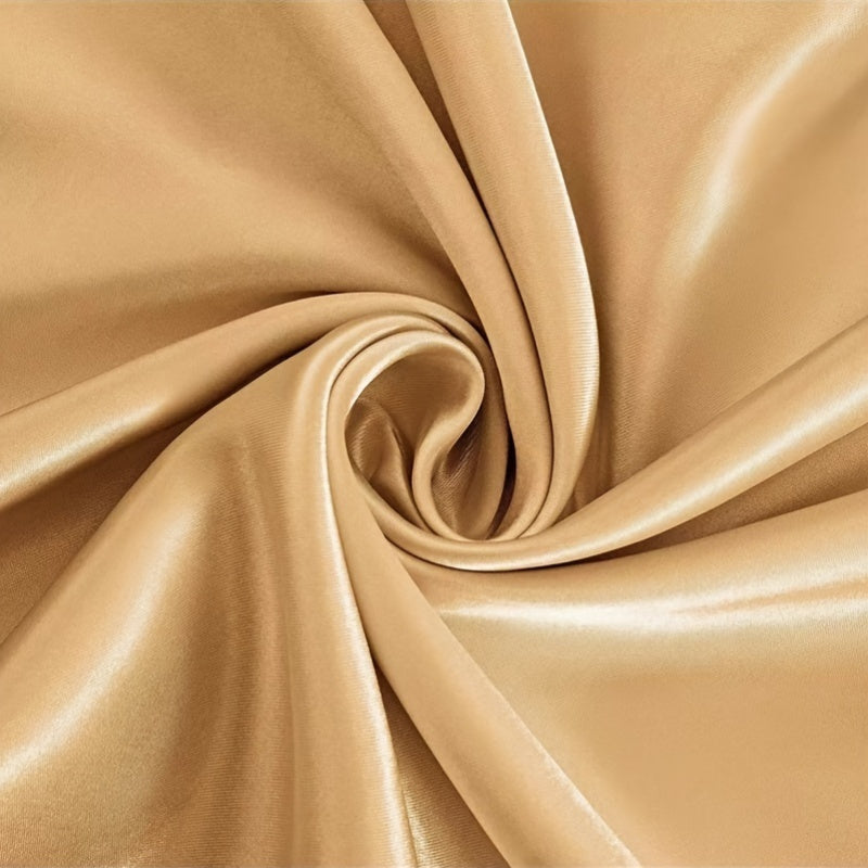 Satin Pillowcase 100% Polyester Woven Fabric Active Printing 80-85gsm