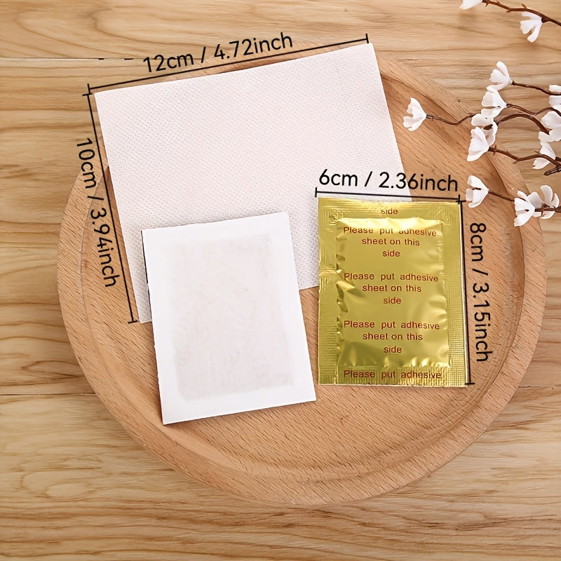 Foot Care Foot Mat 30/60/90pcs Deep Cleaning Adhesive Family Gift