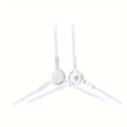 Replacement Vacuum Cleaner Parts 9 Side Brushes HEPA Filter Mop for Robot Vacuum