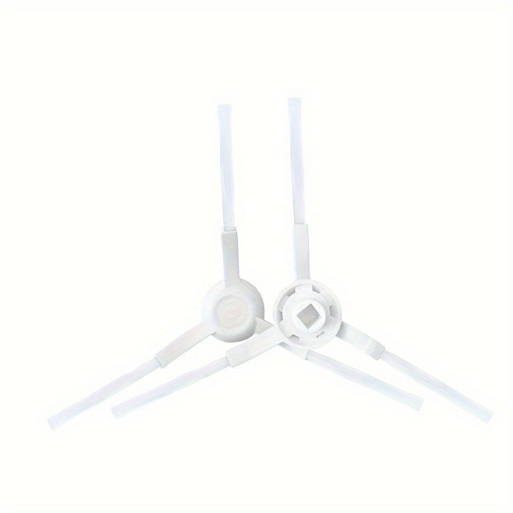 Replacement Vacuum Cleaner Parts 9 Side Brushes HEPA Filter Mop for Robot Vacuum