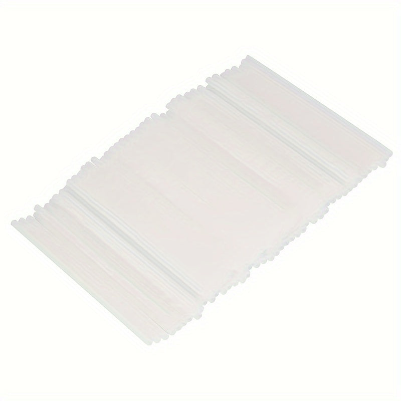 Plastic Lollipop Sticks 10cm Long Pack of 100 for Candy Making