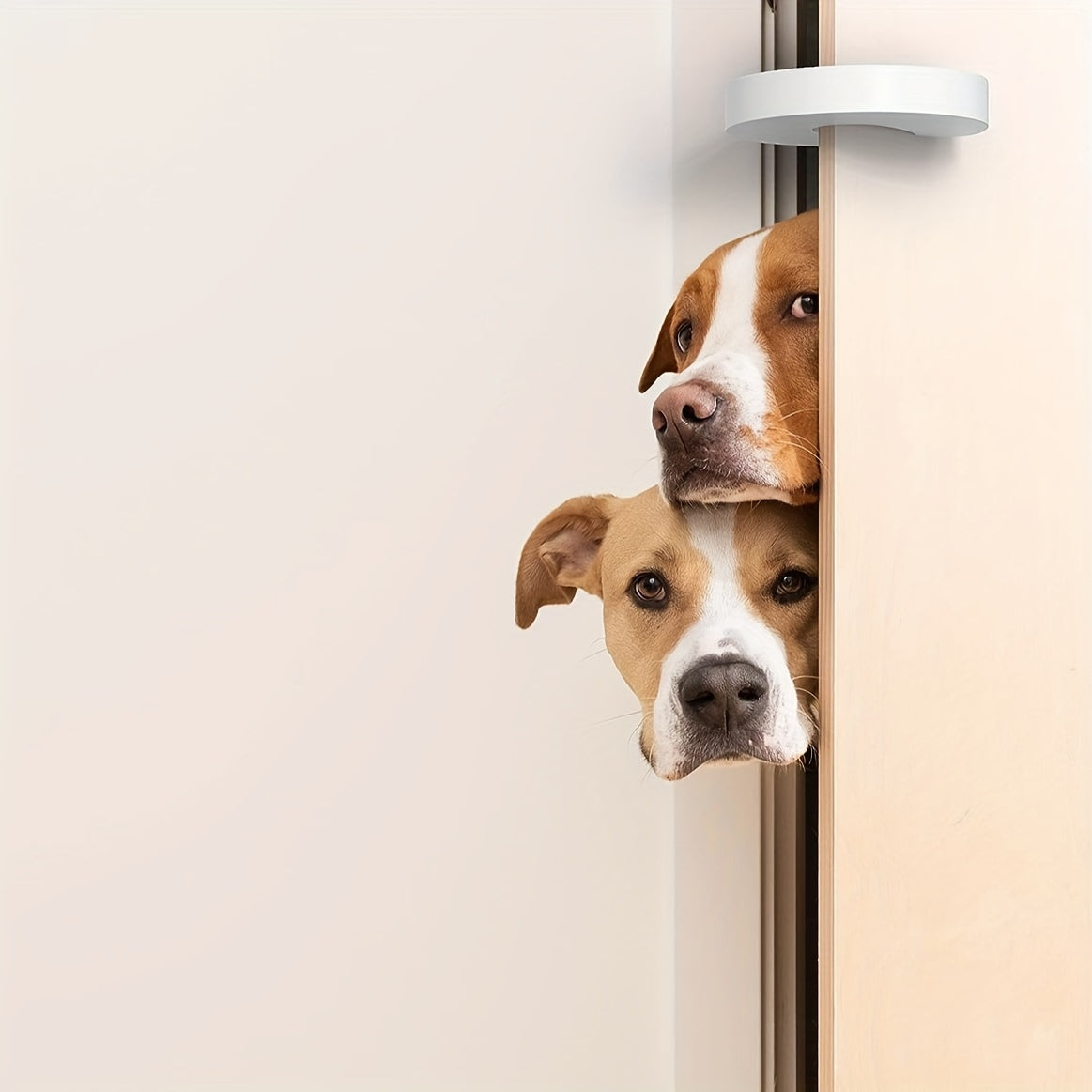 Set of 6 Baby Door Pinch Guards Soft Foam Child Safety Finger Protectors