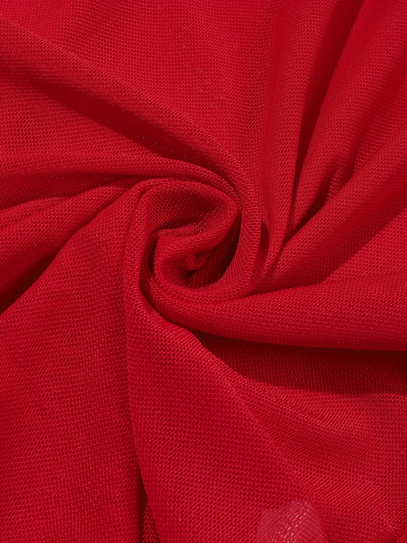 Women's Lace Trim Sleepwear Set with Deep V-Neck Slip Dress and Panty Lingerie