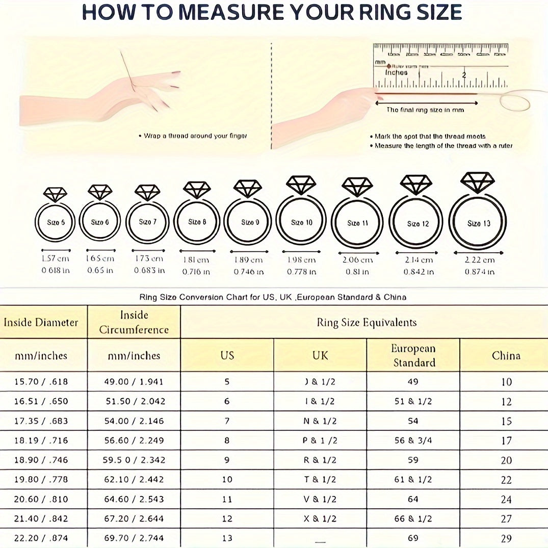 Sterling Silver Twisted Ring with Moissanite Diamond Inlay for Women 0.5ct 1ct 2ct