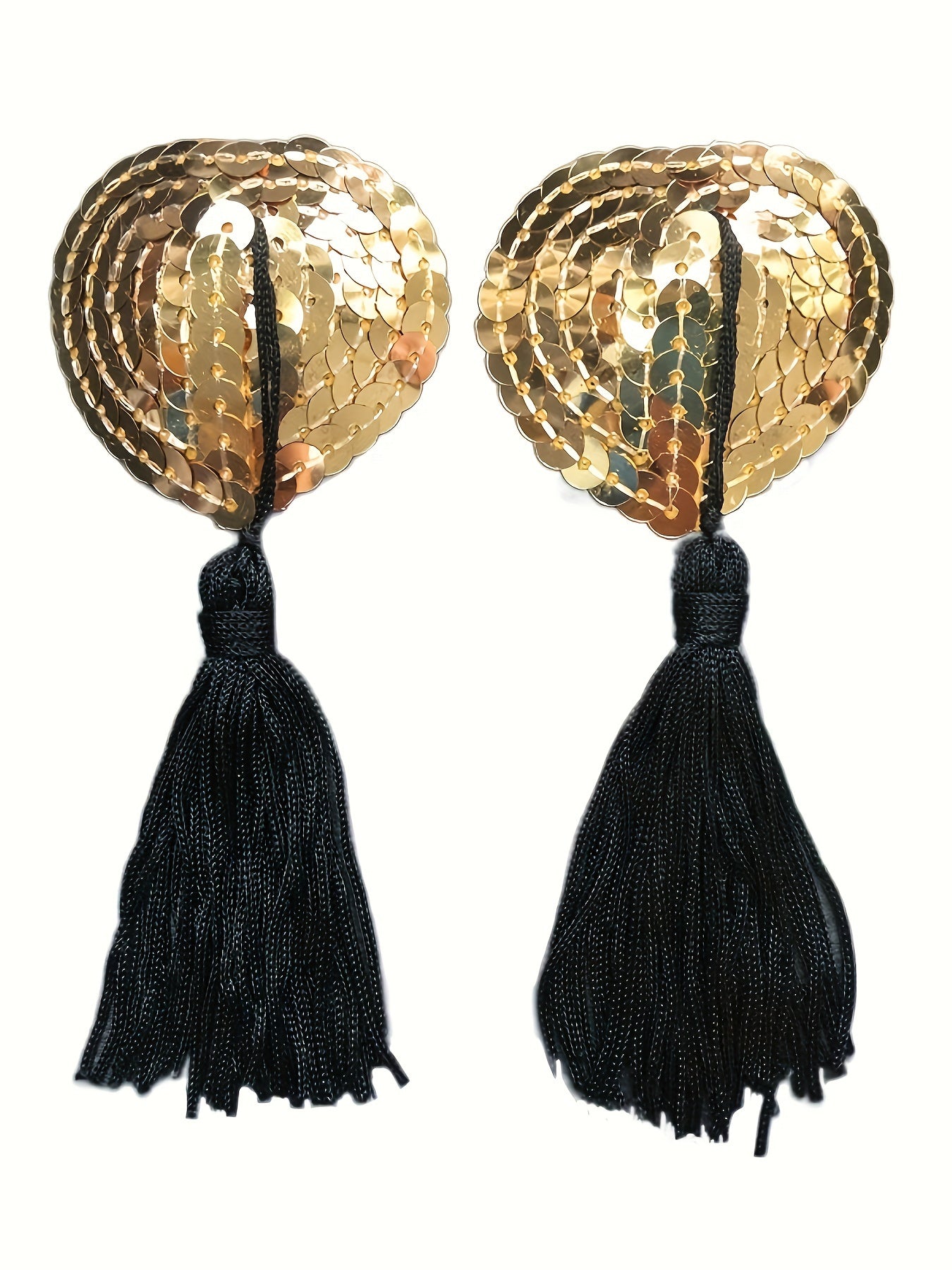 Women's Lingerie Set with Breast Stickers and Hollow Design Body Suit