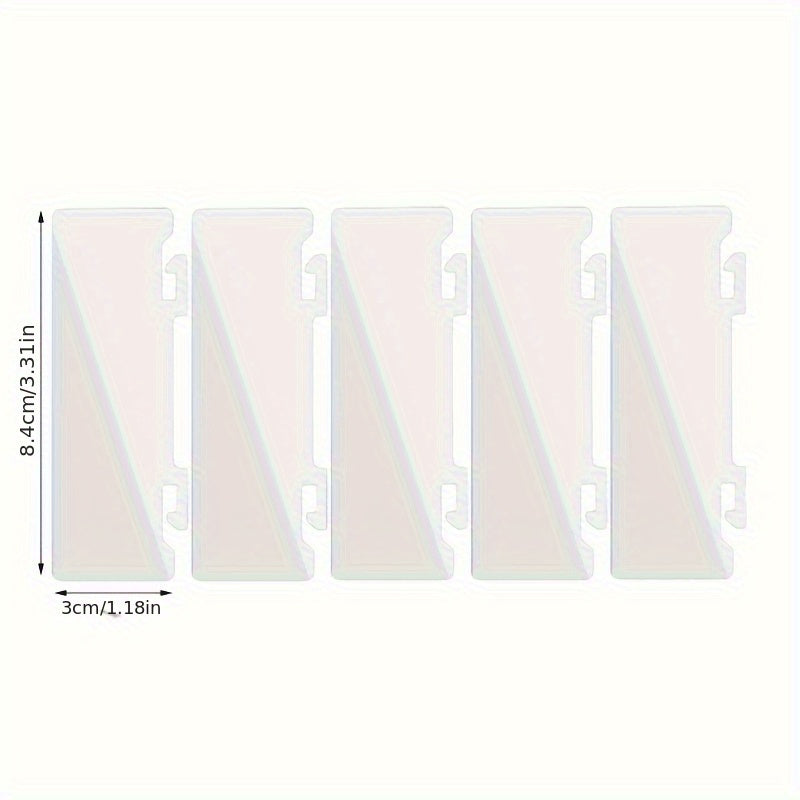 Robot Vacuum Accessories Kit Includes Dust Box Flapper and Floor Care Tools