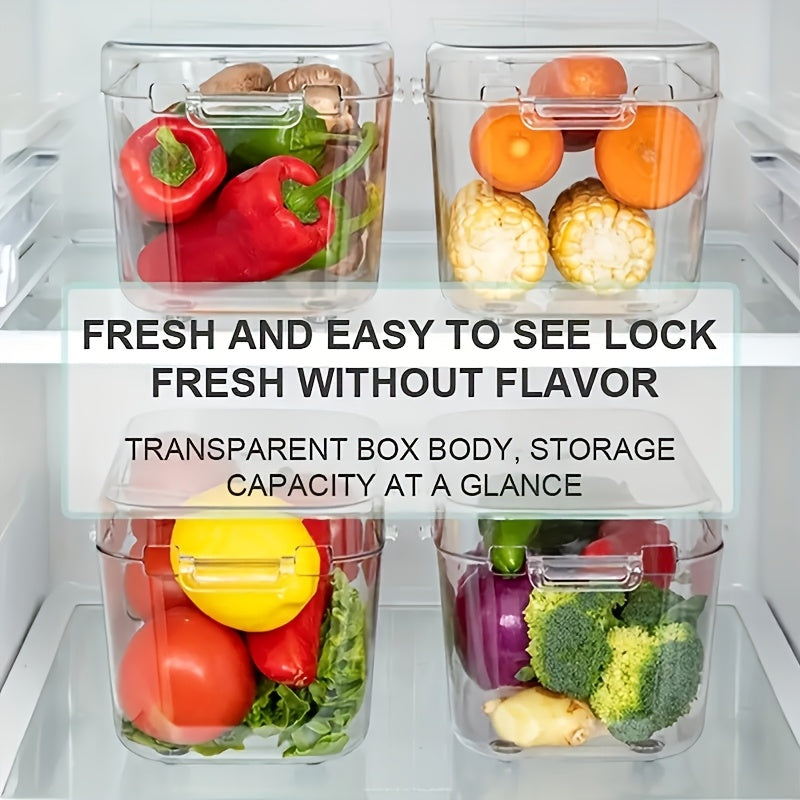 Manual Vegetable and Fruit Slicer Set with Storage Container for Chopping Onions and Potatoes