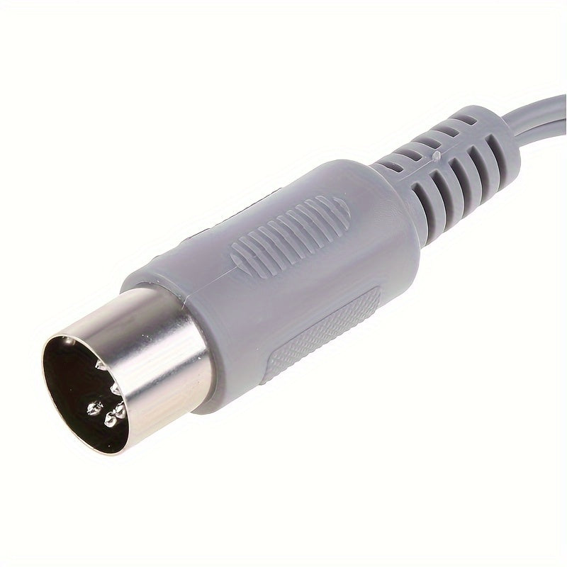 White Electric Nail Drill Pen for Manicure Pedicure Polishing 35000RPM Iron Emery Grit