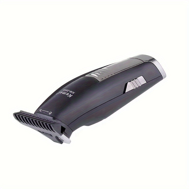 2in1 Cordless Electric Hair Trimmer USB Charging Low Noise