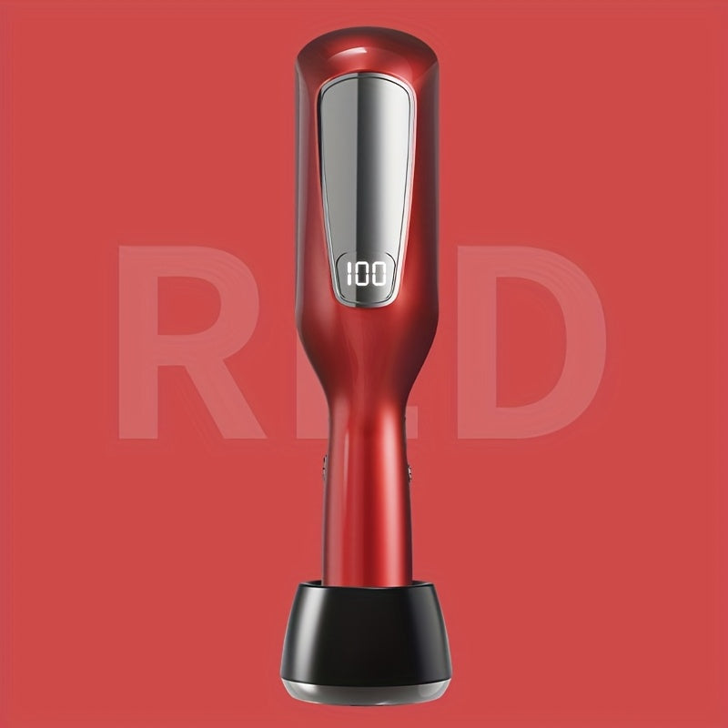 Fifth Generation Cordless Hair Split Trimmer USB Charging for Damaged Hair