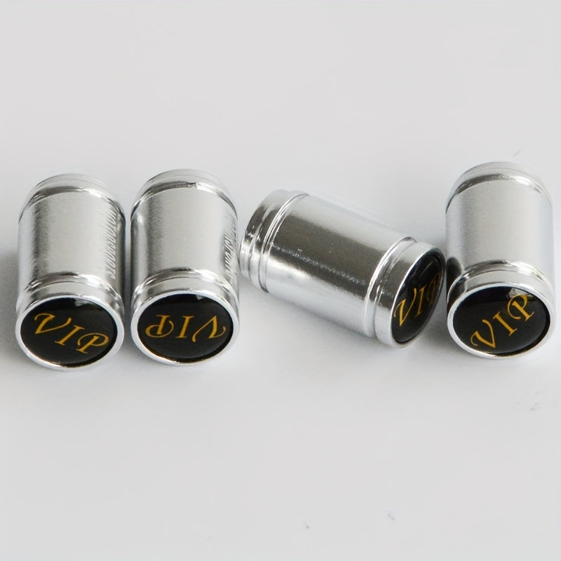 4 шт. крышка клапана дроссельной заслонки из алюминиевого сплава водонепроницаемый герметичный защитный чехол