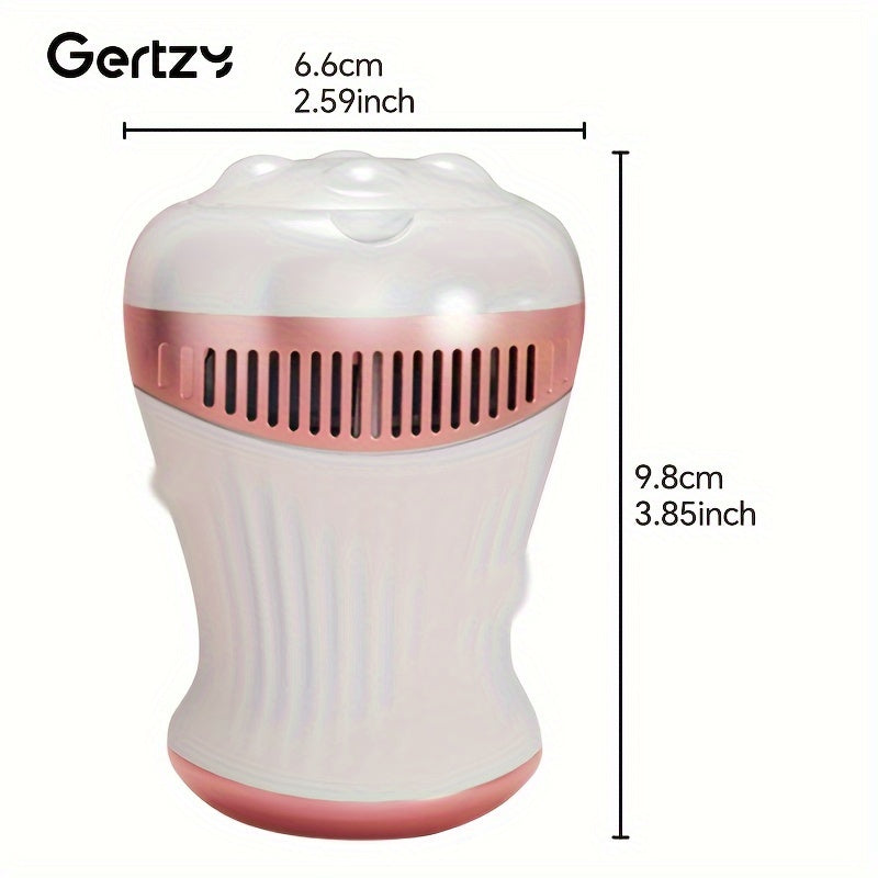 Электрическая педикюрная машинка с перезаряжаемым USB для удаления мозолей и огрубевшей кожи