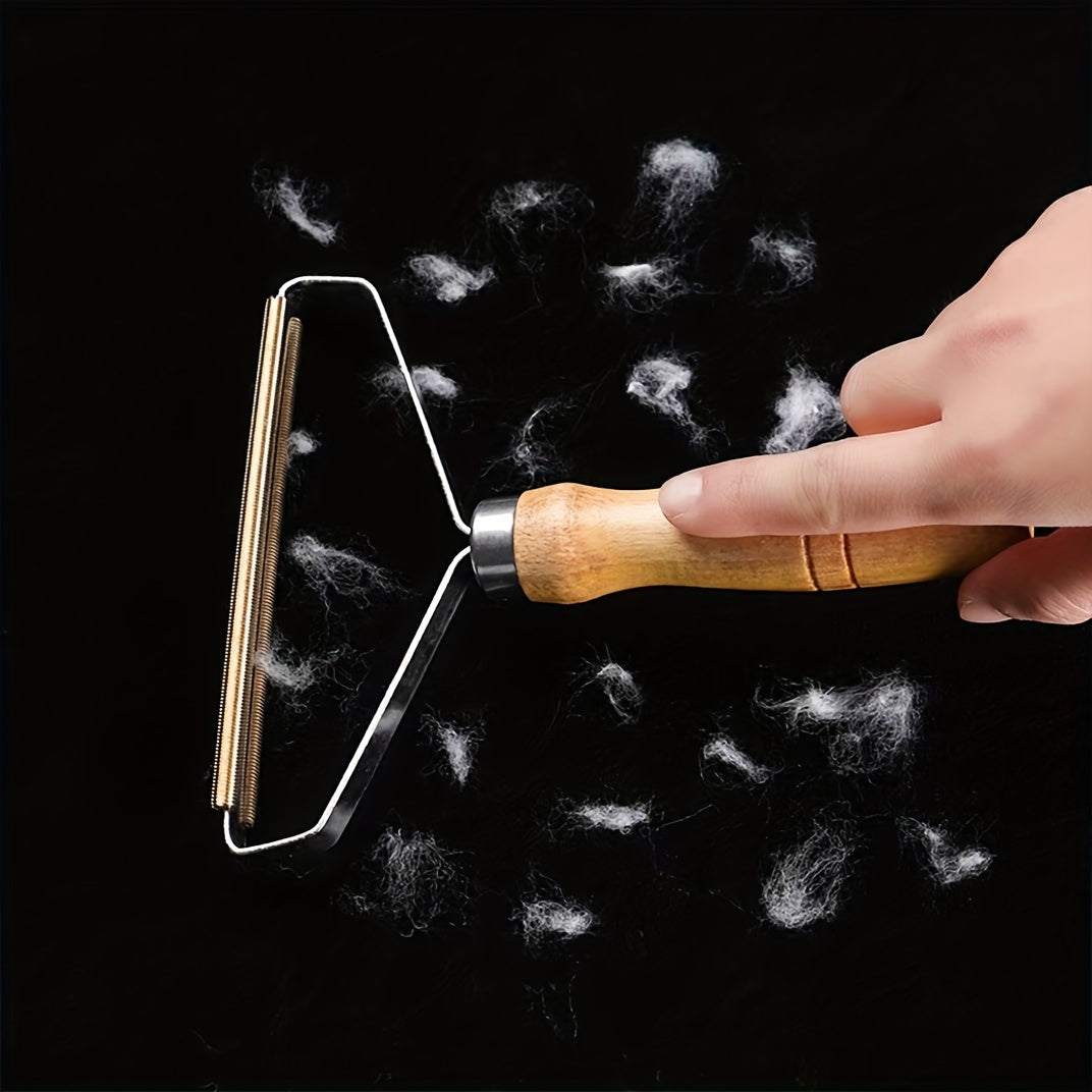 Pet Hair Remover Roller Reusable for Dog Cat Hair on Carpet Sofa Bed