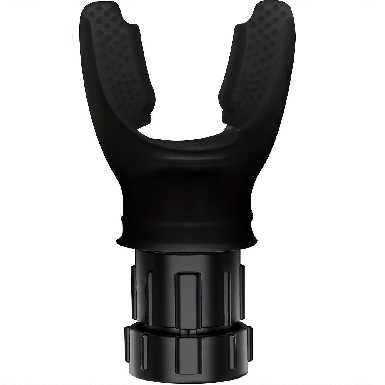 Dispositivo de ejercicio para entrenar músculos con resistencia ajustable para fuerza y aptitud respiratoria