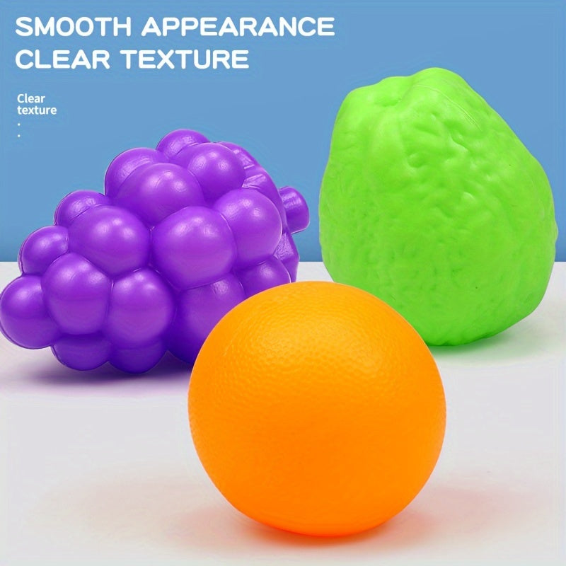 Educational Wooden Cube Toy for Shape and Color Recognition, Finger Grip Training, Early Learning