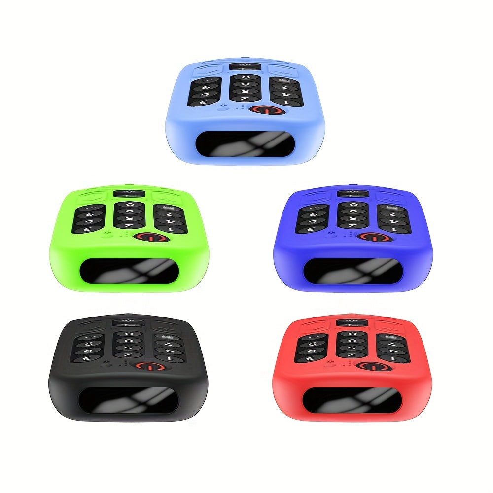 Silicone Remote Control Case Waterproof Shockproof for LG AN-MR21GC/N/GA