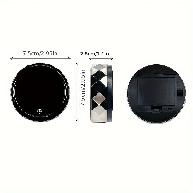 Digital Kitchen Timer Loud Alarm Magnetic Countdown Cooking Timer Electronic Teacher Timer Plastic