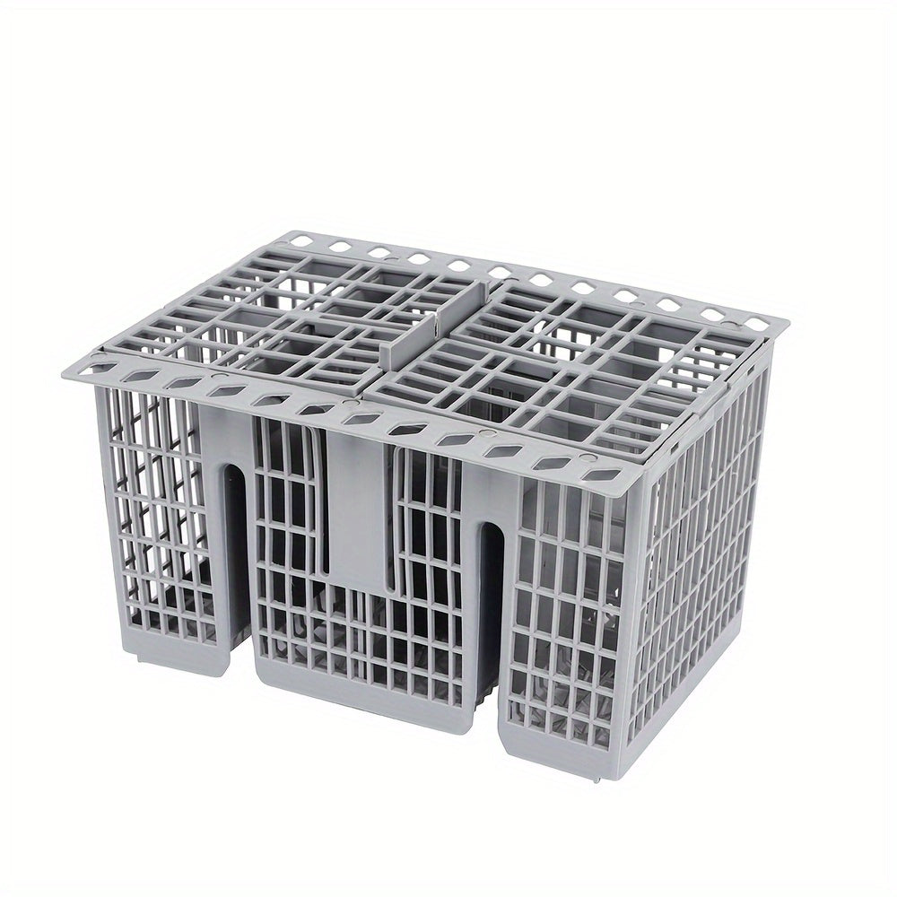Dishwasher cutlery basket adapter durable plastic multifunctional C00257140