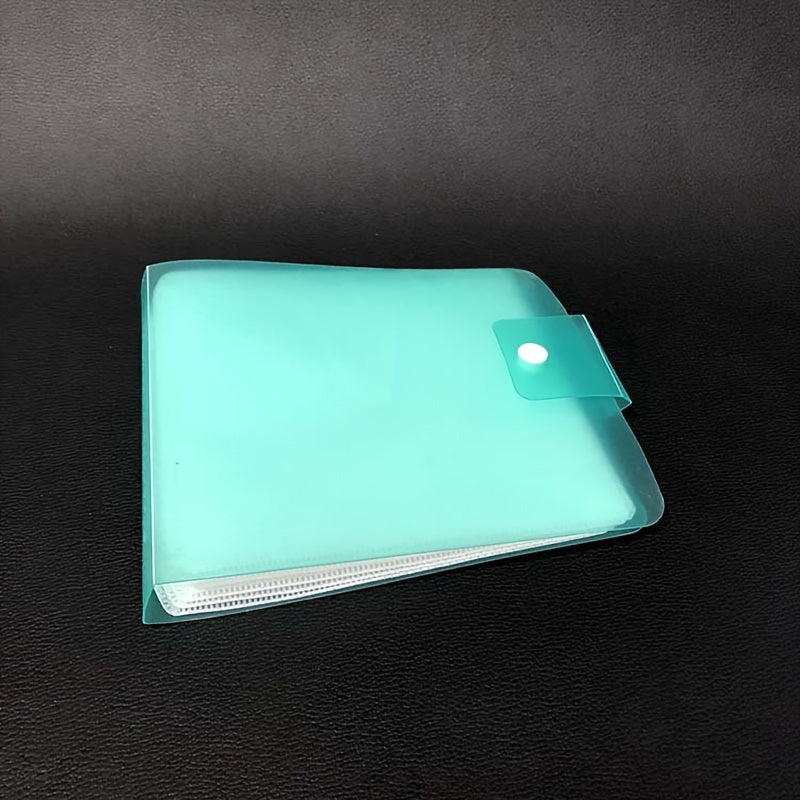 CD and DVD Storage Boxes Set of 12 or 36 with Disc Bags and Albums