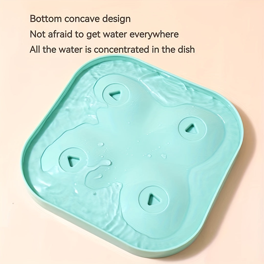 Baby Bottle Drying Rack with Removable Design for Bottles and Pacifiers