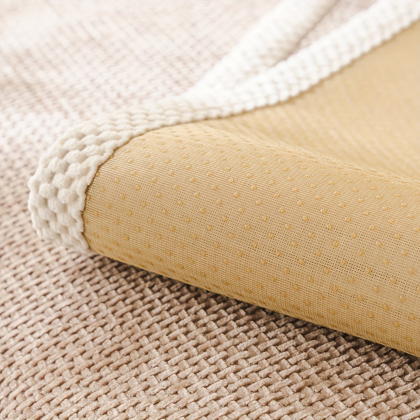 Чехлы для диванов, которые можно стирать в машине, для диванов на 1-4 места из материалов, безопасных для домашних животных, доступны в различных цветах и текстурах.