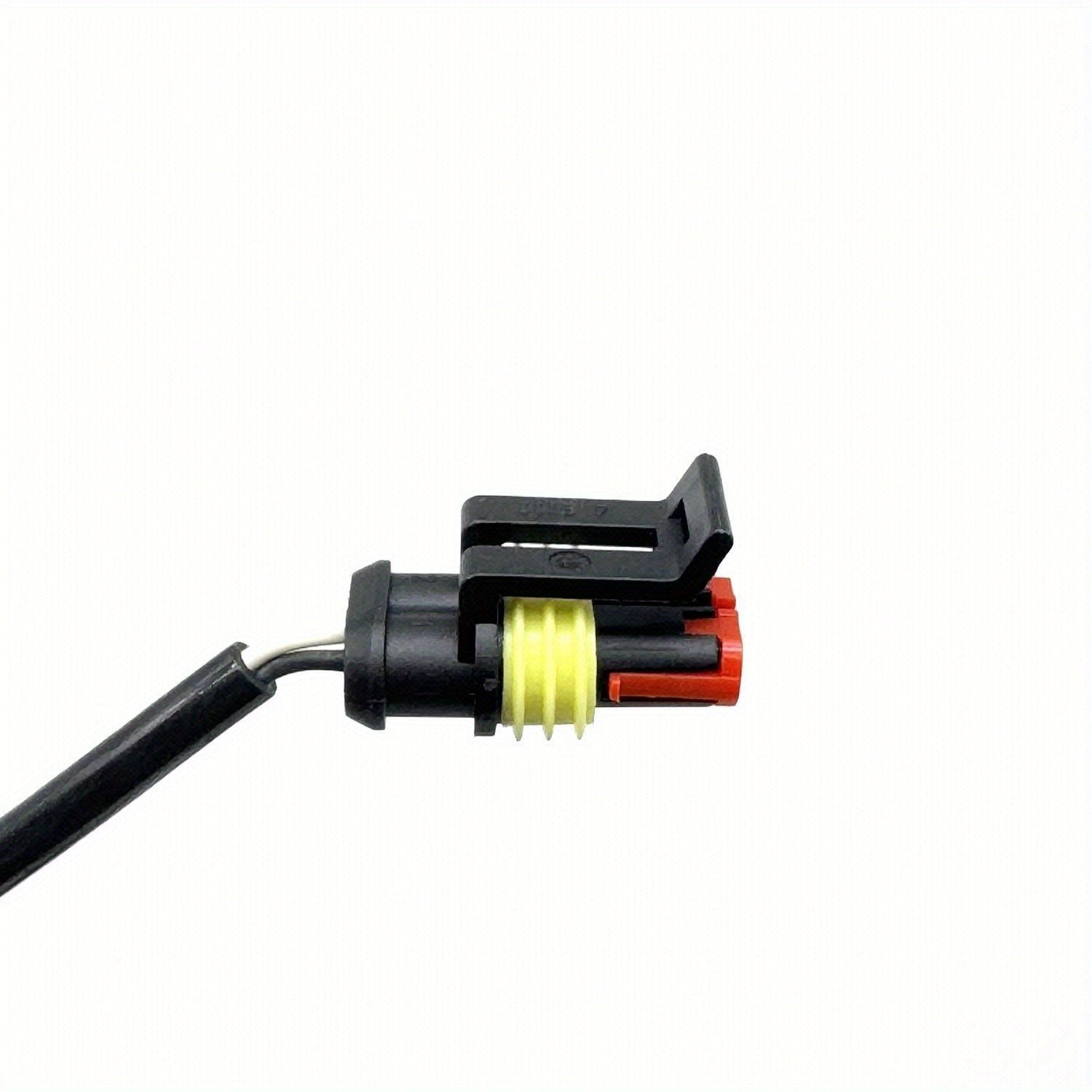 Датчик ABS задний левый для автомобиля, автозапчасть, совместим с моделями 2009-2018