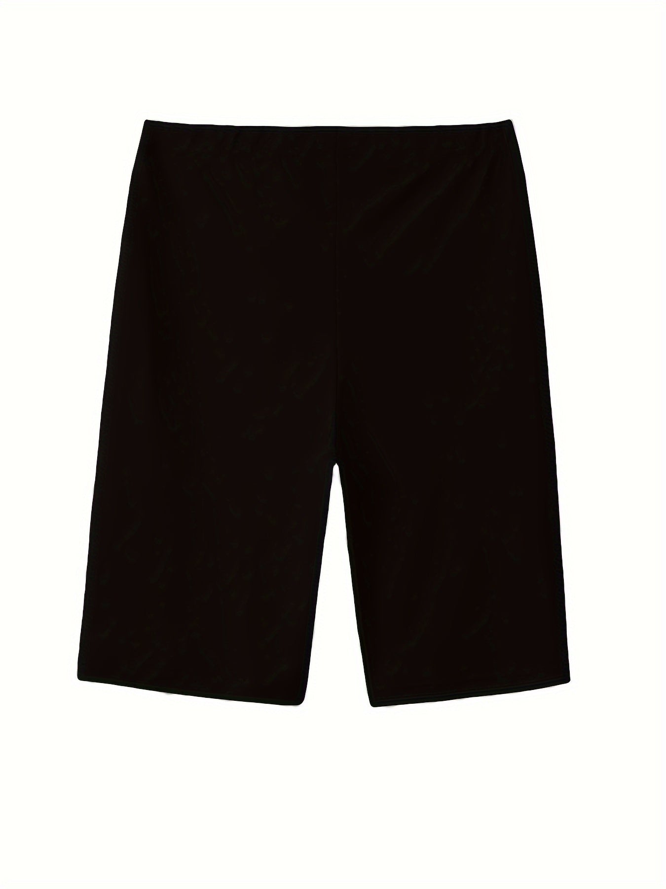 Women's Casual Sports Shorts Set Four Pieces Breathable Athletic Wear