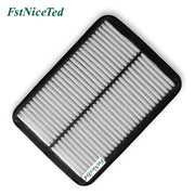 Avtomobil dvigali uchun havo filtri almashtirish, yuqori samaradorlik, bardoshli