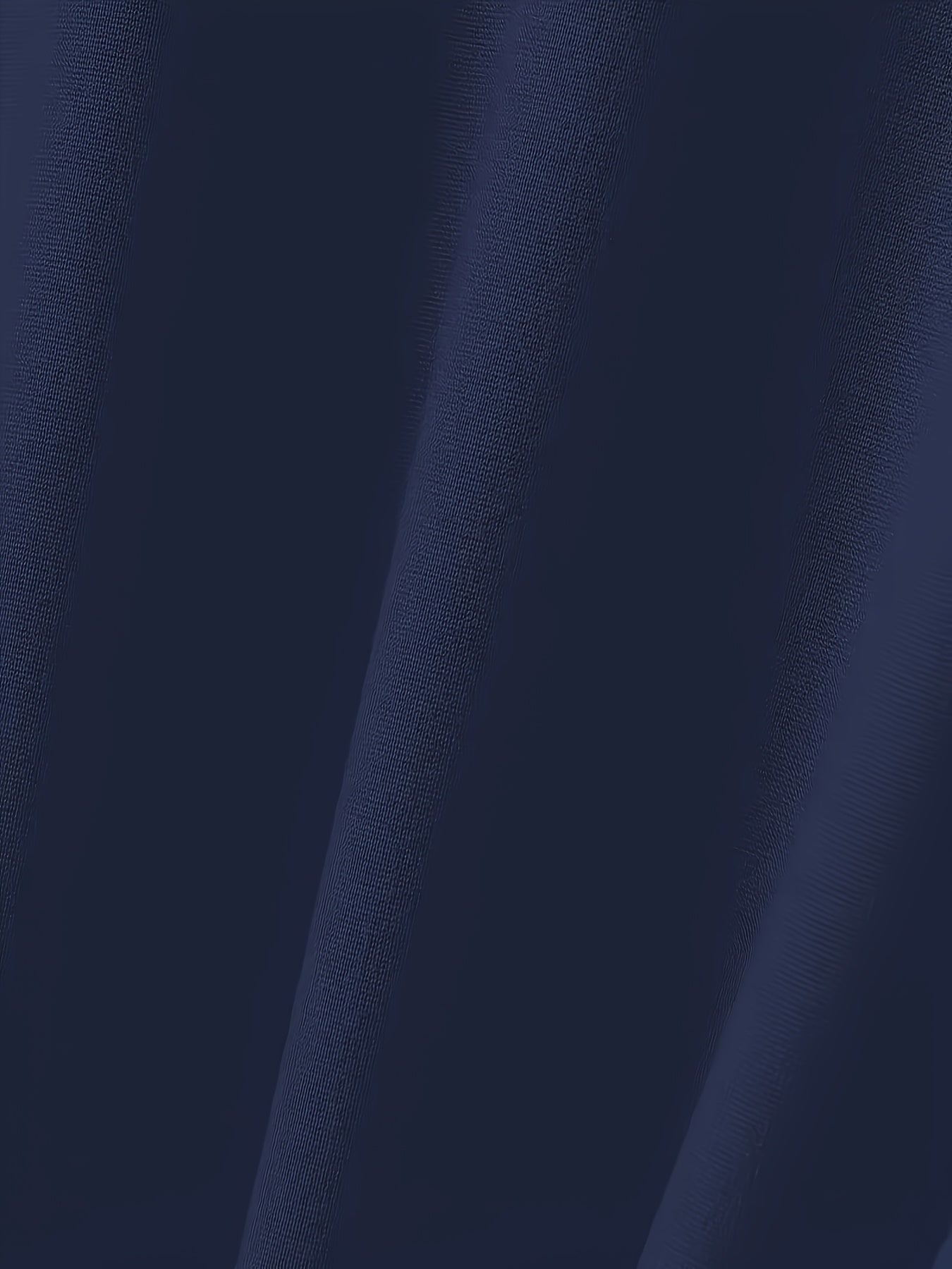 Men's Polyester Casual Clothing Set with Round Neck Top and Drawstring Sweatpants