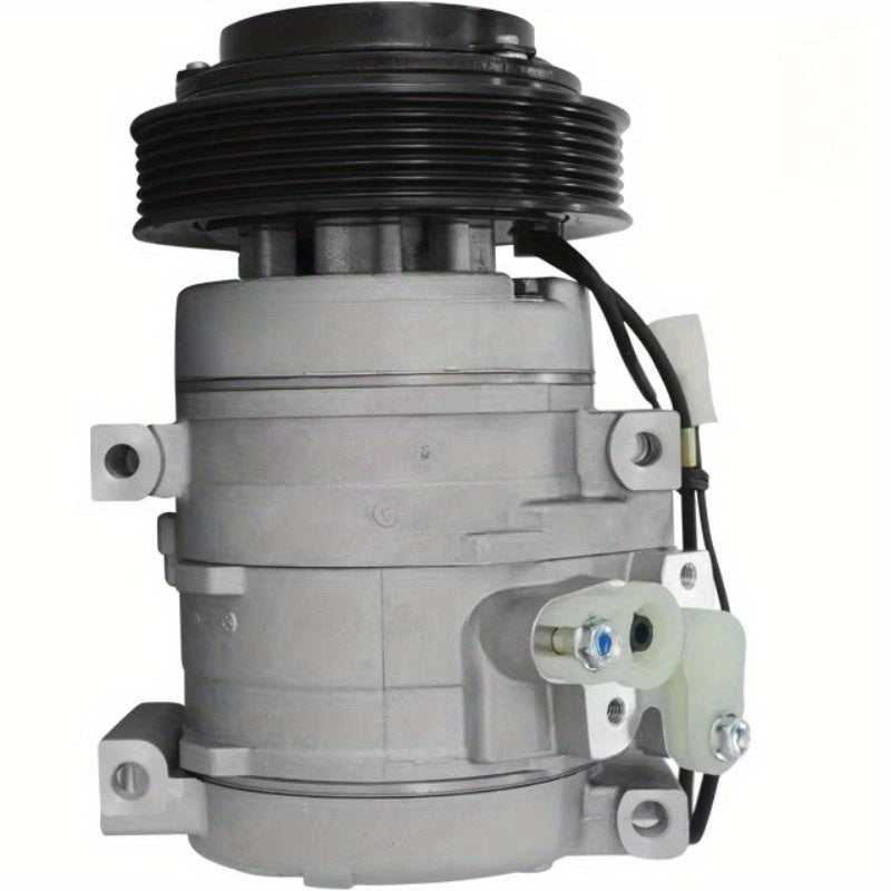 Автозапчасти компрессор кондиционера для EC7 1.4L высокого качества