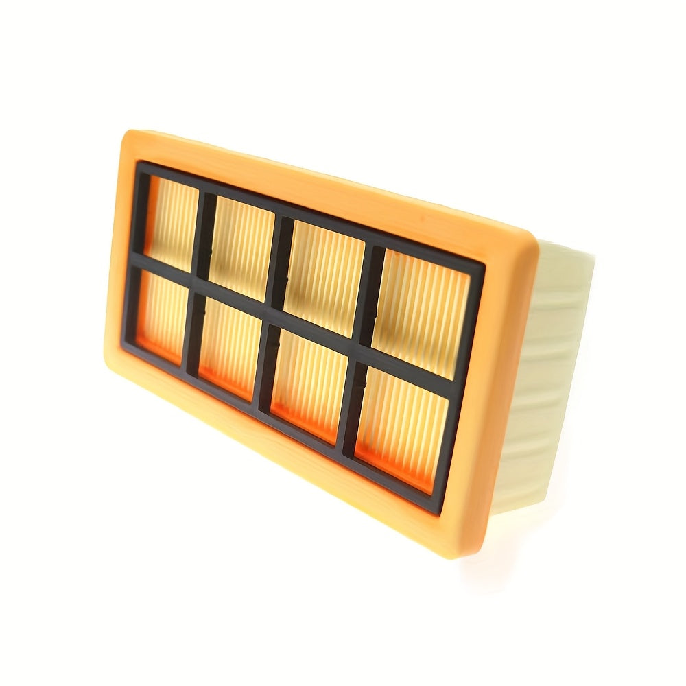 Karcher changyutgichi uchun HEPA filtr o'rnini bosuvchi qismlar