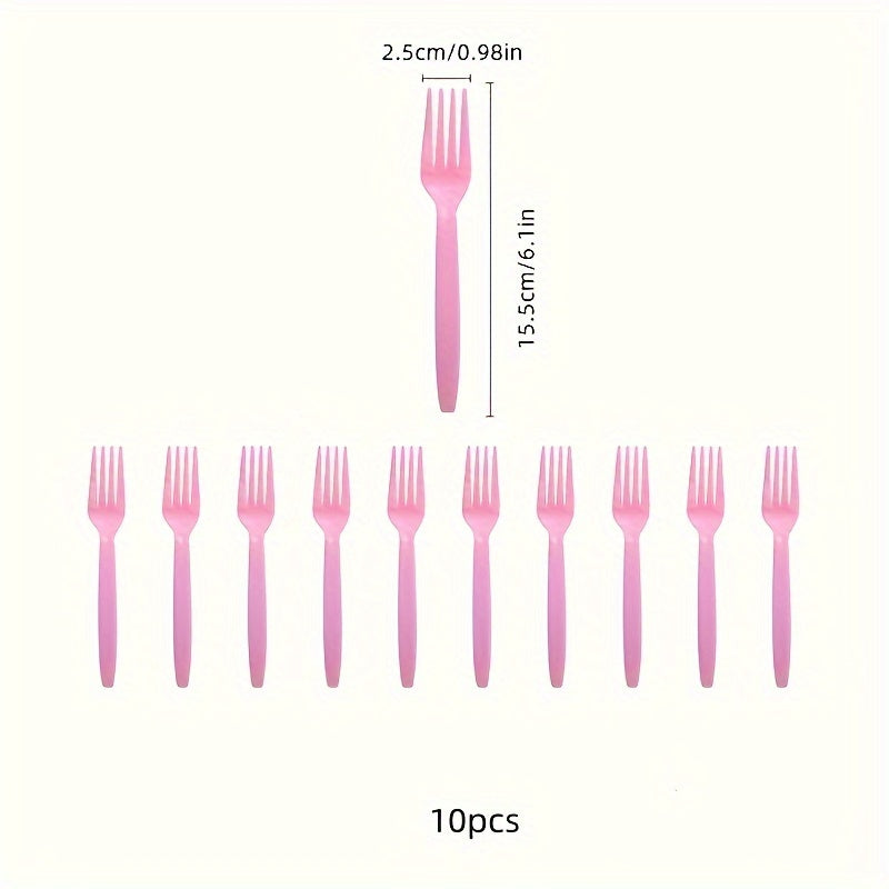 Set de suministros para fiesta Hello Kitty Platos, vasos, tenedores, cucharas y mantel desechables para decoraciones de cumpleaños