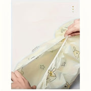 Европейский стиль PEVA накладка на настенный кондиционер, защитный чехол от пыли, для внутреннего использования