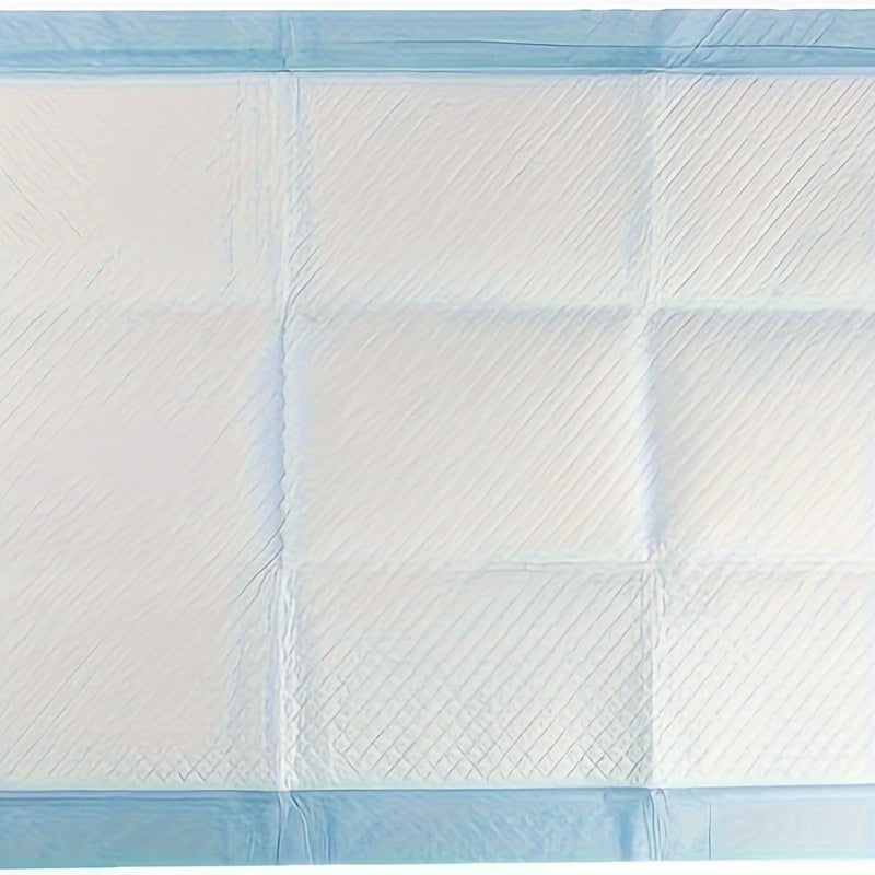 20-Pack Small Dog Diapers Disposable Leak-Proof Incontinence Pads for Chihuahua Teddy