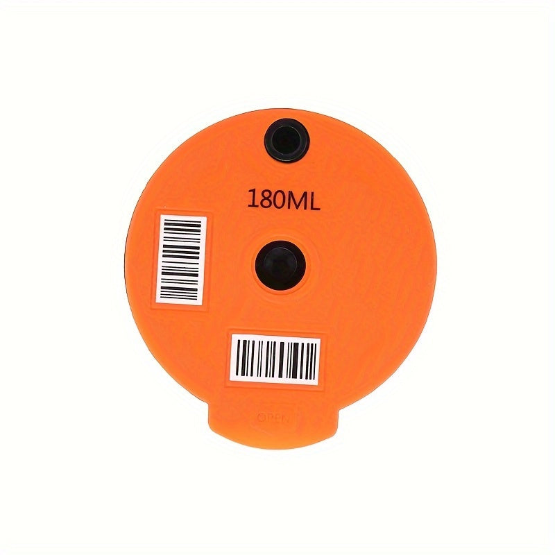 Silicone Qahva Kapsulasi Bir martalik, Espresso mashinalariga mos keladi