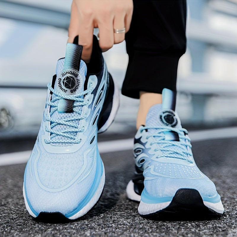 Zapatillas deportivas unisex transpirables para correr para hombres y mujeres