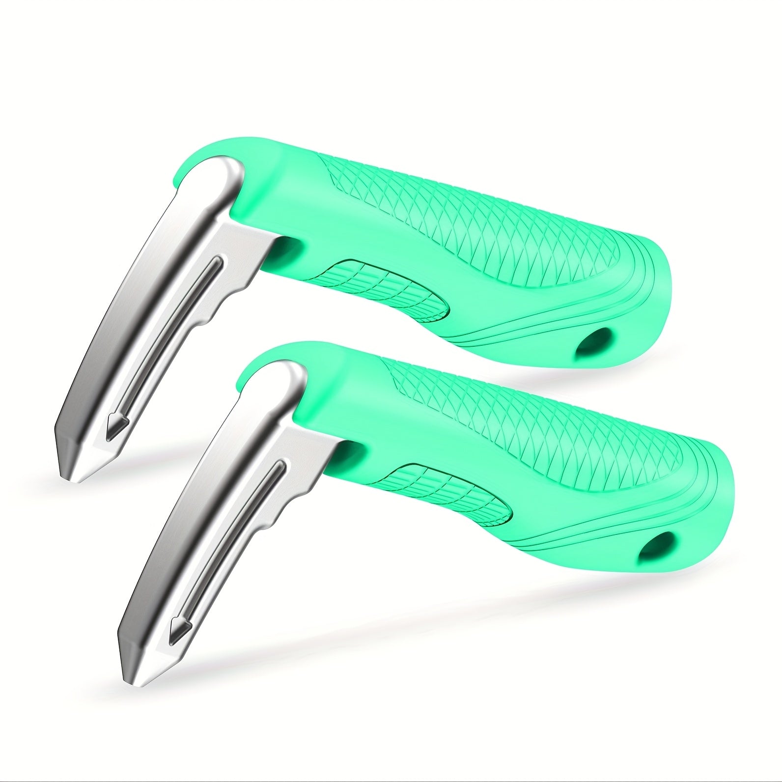 Senior Friendly Car Door Handle Support 3-in-1 Assist Grab Handle