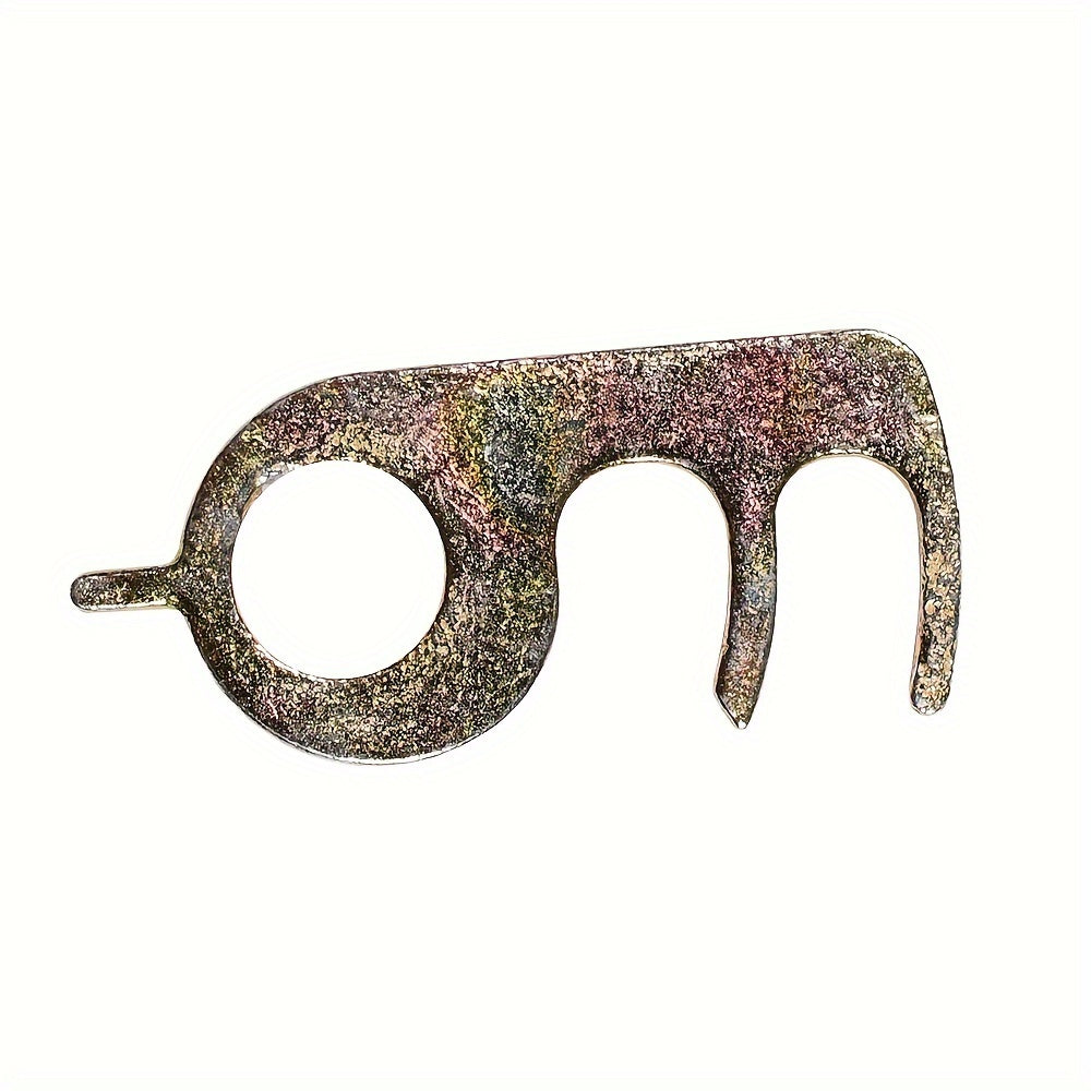 Fridge Door Travel Catch Durable Plastic for Caravans and Motorhomes