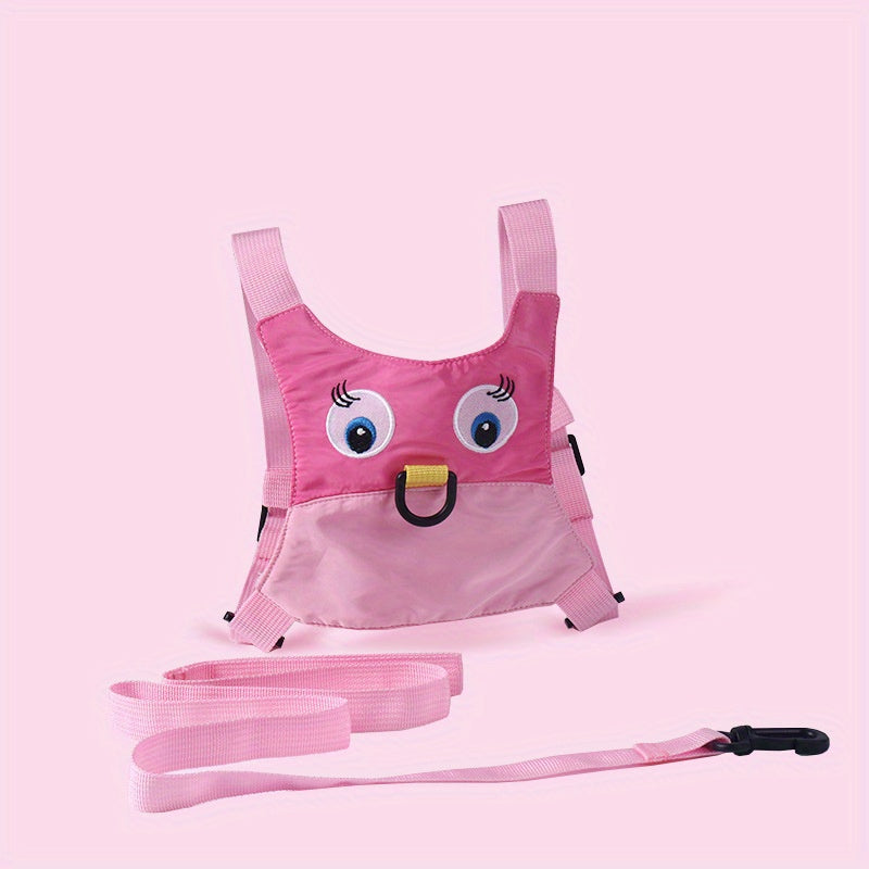 Safety Harness for Kids Anti-Loss Walking Sling Belt Holiday Gift